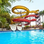 Hotel Golden Dolphin Grand Hotel 111