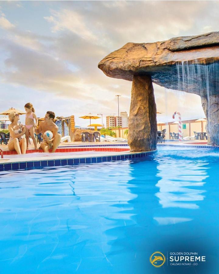 Hotel Golden Dolphin Grand 111 *
