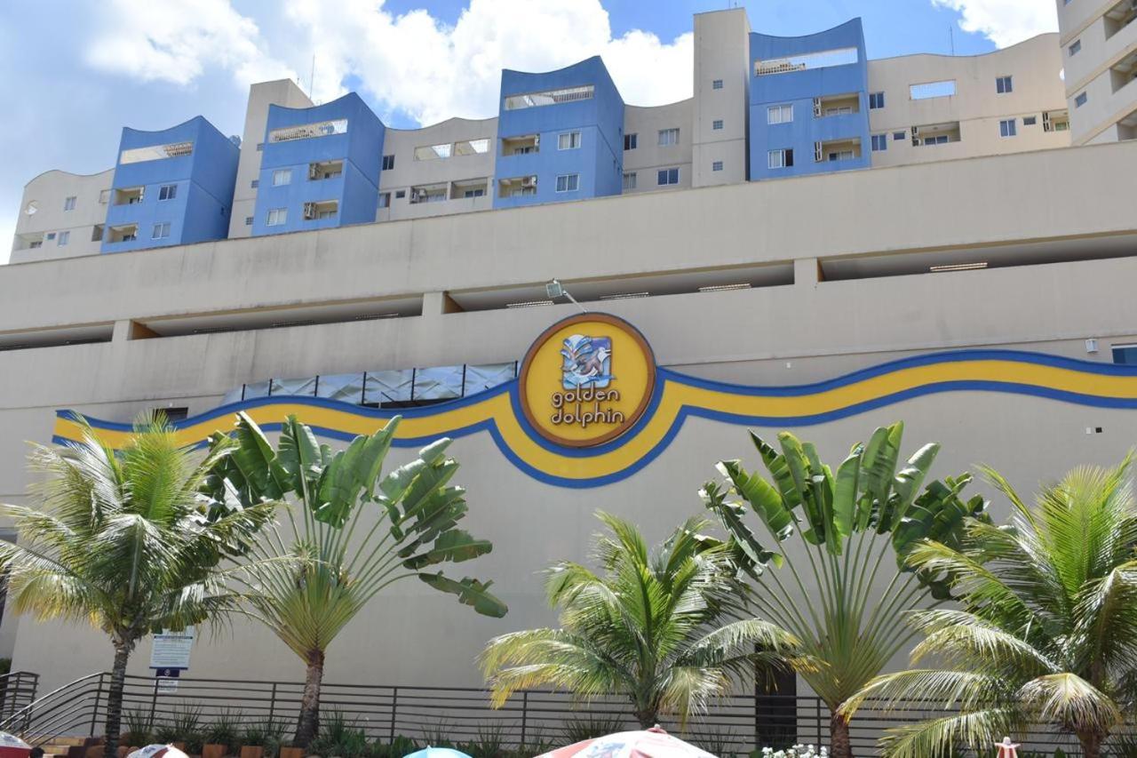 Hotel Golden Dolphin Grand 111 Caldas Novas