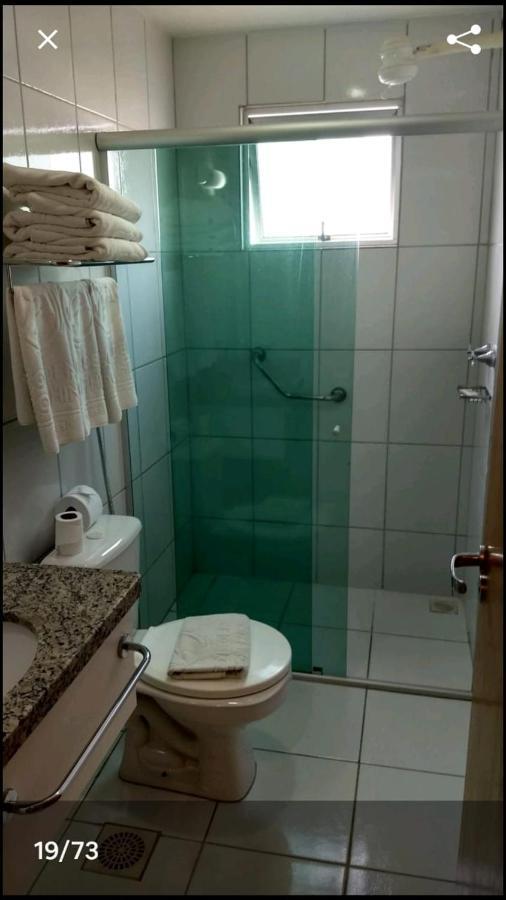 Golden Dolphin Grand 111 Hotel Caldas Novas