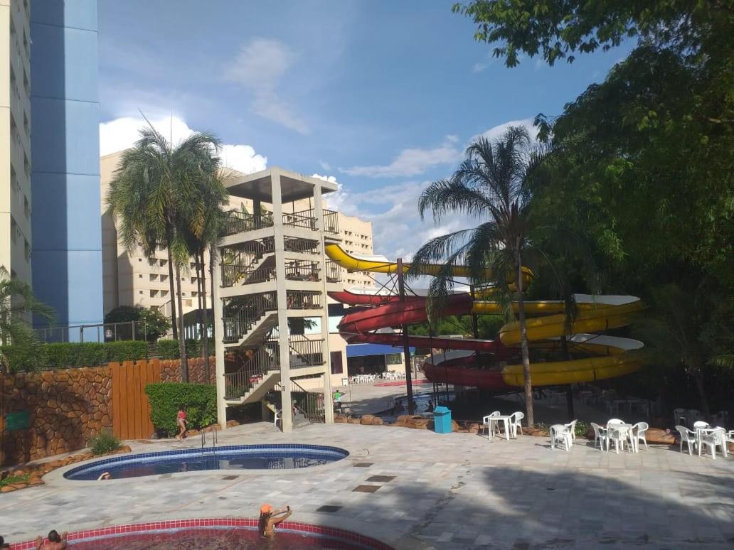 Hotel Golden Dolphin Grand 111