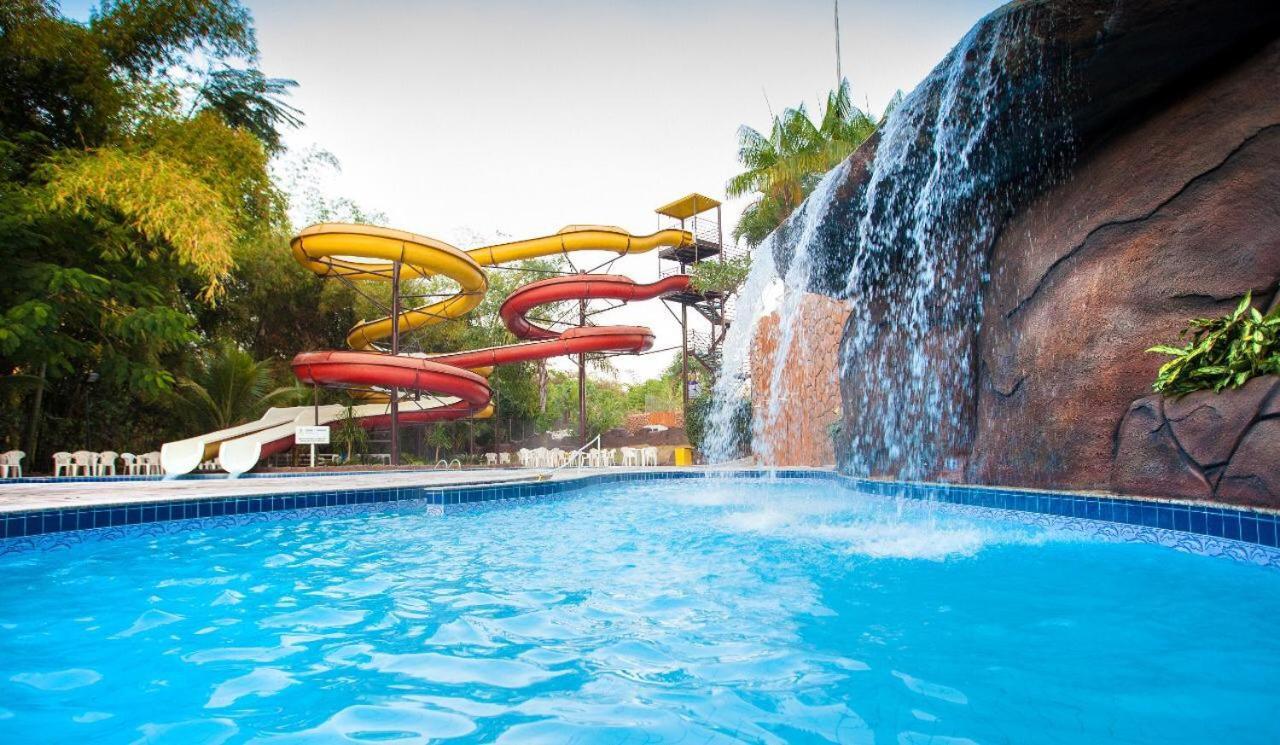 Golden Dolphin Grand 111 * Caldas Novas