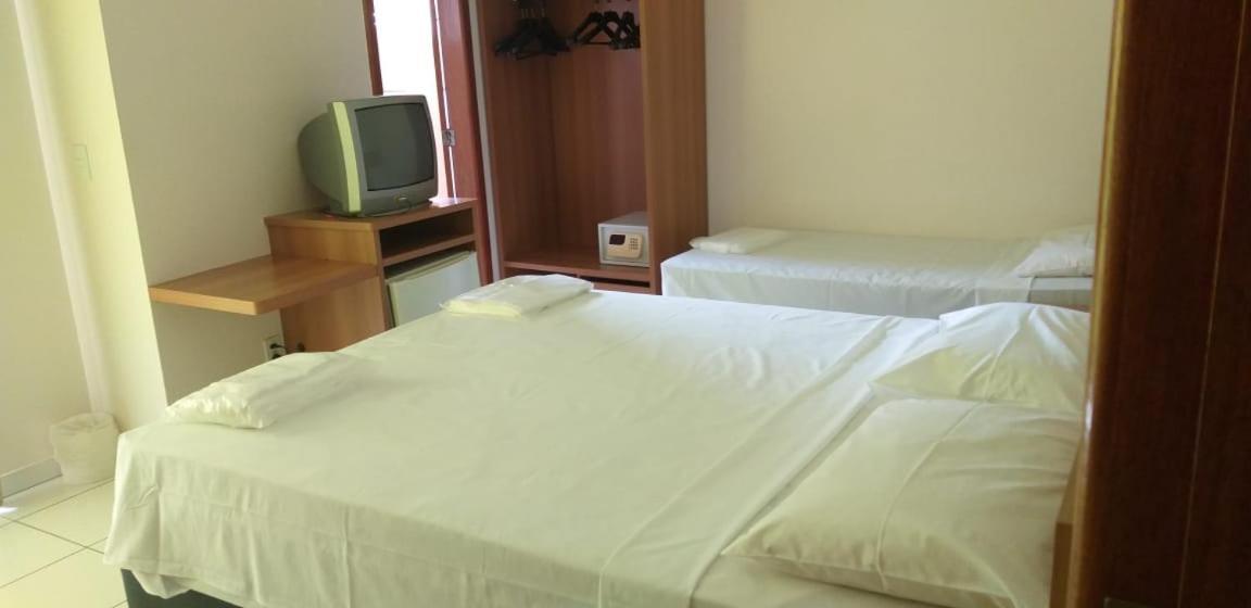 Golden Dolphin Grand 111 Hotel